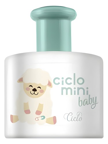 Ciclo Mini Baby Beé Ciclo Cosméticos perfume by Ciclo Cosmeticos