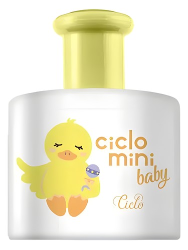 Ciclo Mini Baby QuéQué Ciclo Cosméticos perfume by Ciclo Cosmeticos