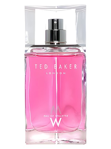 W by Ted Baker