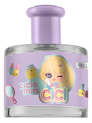 Ciclo Mini Cici Bela Ciclo Cosméticos perfume by Ciclo Cosmeticos