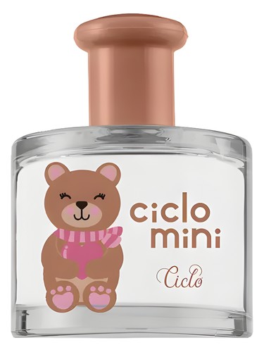 Ciclo Mini Ursolina Ciclo Cosméticos perfume by Ciclo Cosmeticos