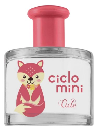 Ciclo Mini Raposete Ciclo Cosméticos perfume by Ciclo Cosmeticos