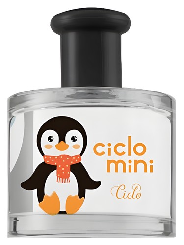 Ciclo Mini Pingucho Ciclo Cosméticos cologne by Ciclo Cosmeticos
