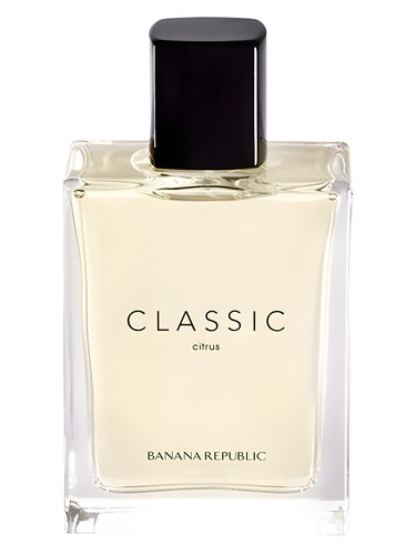 Classic Citrus by Banana Republic