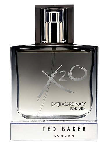 X2O Extraordinary for Men by Ted Baker