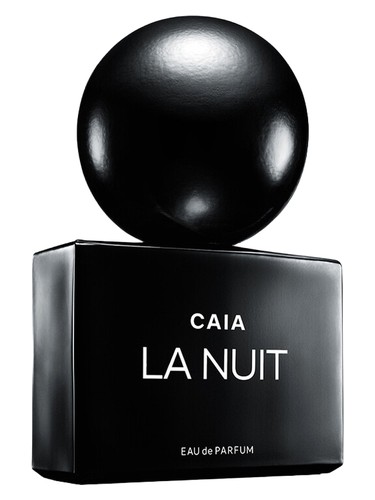 La Nuit by Caia