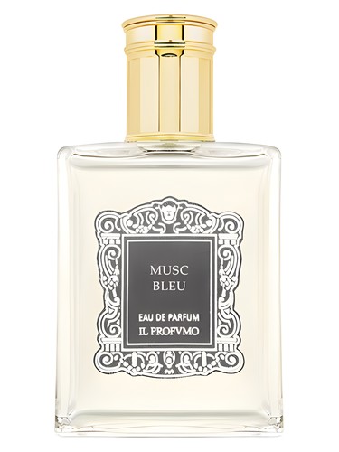 Musc Bleu Eau de Parfum by Il Profvmo