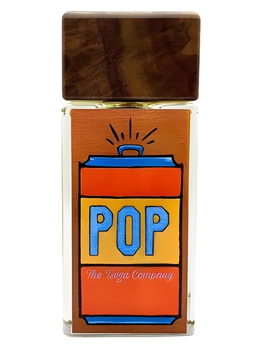 Pop by TSVGA Parfums