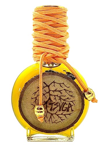 Osmanthus Toboggan by TSVGA Parfums