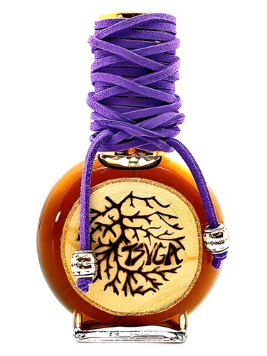 Juxtaposition by TSVGA Parfums