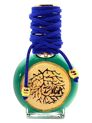 Blue Heaven by TSVGA Parfums