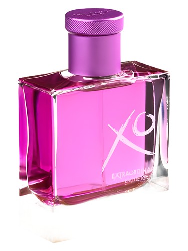 XO Extraordinary by Ted Baker