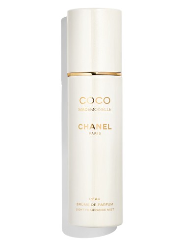 Coco Mademoiselle L'Eau by Chanel