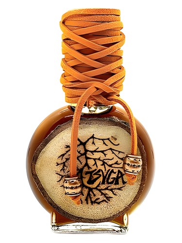 A Man and His Pipe by TSVGA Parfums