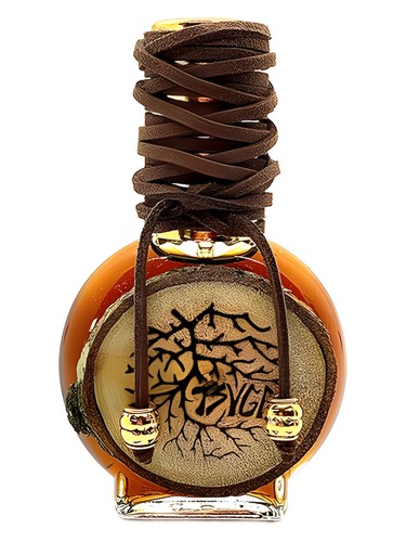 Milestones by TSVGA Parfums