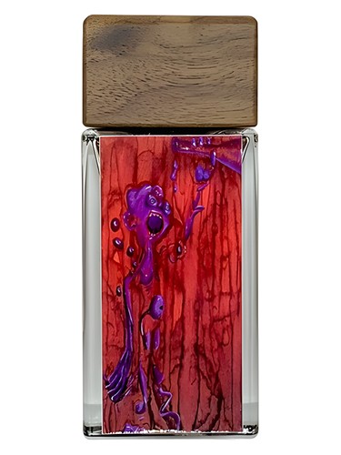 Wine And Chocolate by TSVGA Parfums