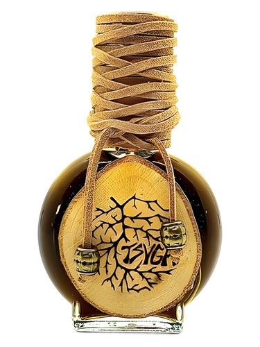 Vicki-Lin by TSVGA Parfums