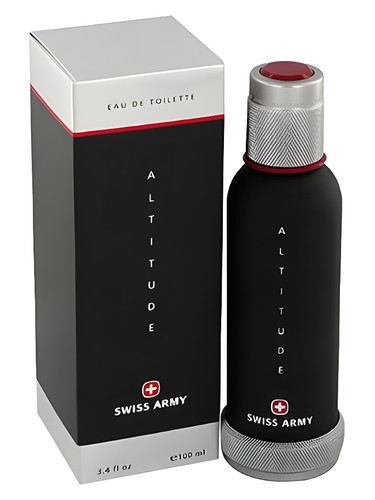 Swiss Army Altitude by Victorinox Swiss Army