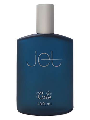 Jet Ciclo Cosméticos cologne by Ciclo Cosmeticos