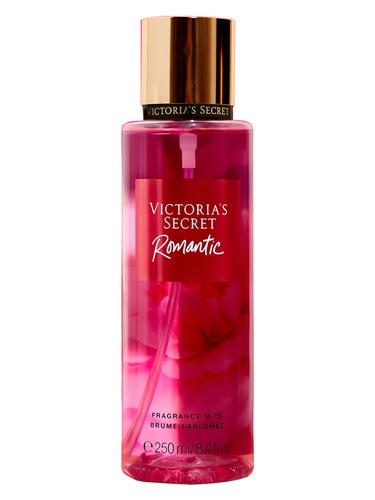 Romantic Victoria's Secret perfume by Victoria s Secret