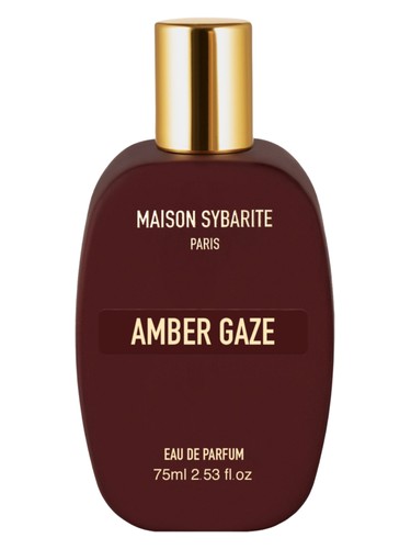 Amber Gaze by Maison Sybarite