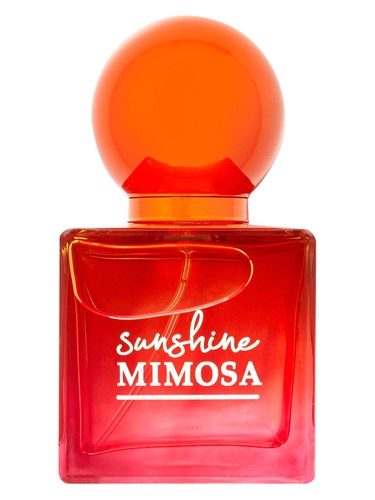 Sunshine Mimosa Bath & Body Works perfume by Bath Body Works