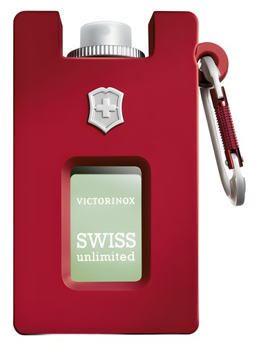 Swiss Unlimited by Victorinox Swiss Army