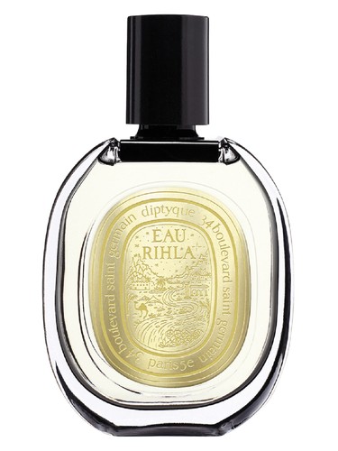 Eau Rihla Eau de Parfum by Diptyque