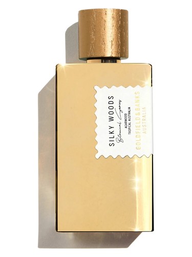 Silky Woods Goldfield & Banks Australia perfume by Goldfield Banks Australia