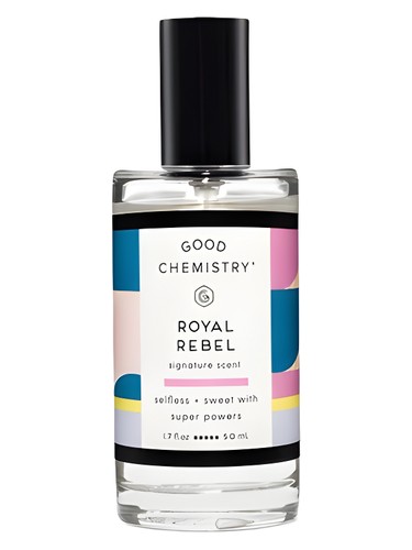 Royal Rebel by Good Chemistry