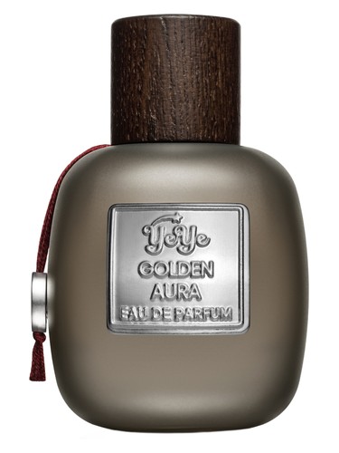 Golden Aura by YeYe Parfums