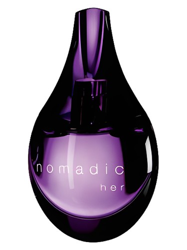 Nomadic by Oriflame