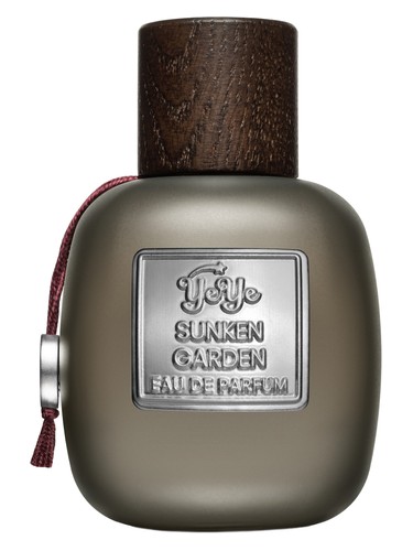 Sunken Garden by YeYe Parfums