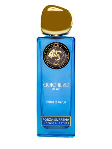 Forza Suprema by Cigno Nero