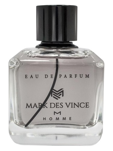 Homme by Mark Des Vince