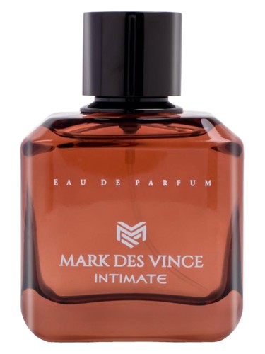 Intimate by Mark Des Vince