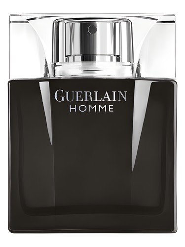 Guerlain Homme Intense by Guerlain