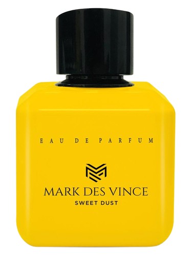 Sweet Dust by Mark Des Vince