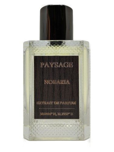 Nobaria by Paysage