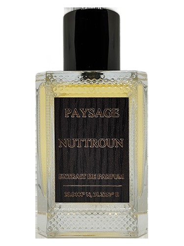 Nuttroun by Paysage