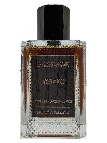 Shali by Paysage