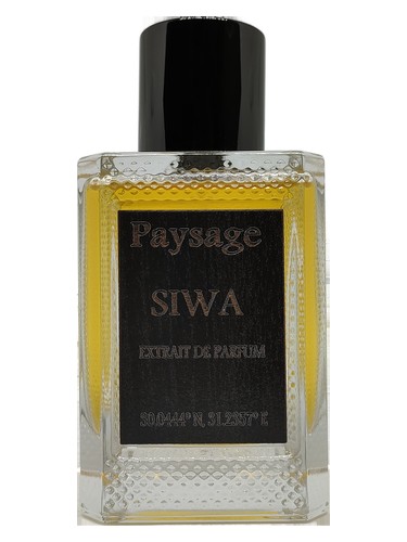 Siwa by Paysage