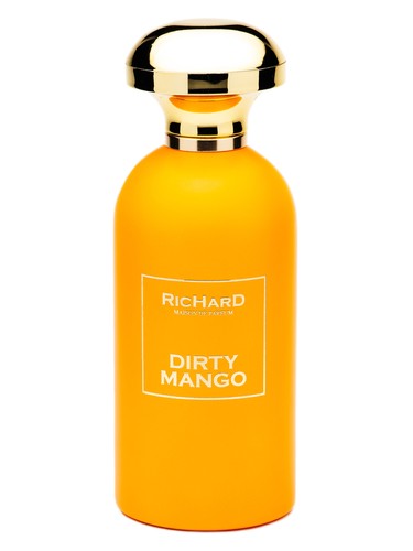 Dirty Mango by Richard