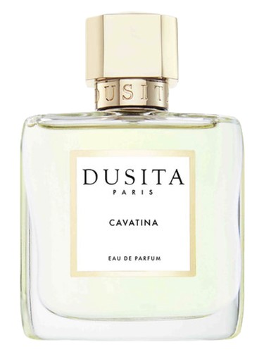 Cavatina by Parfums Dusita