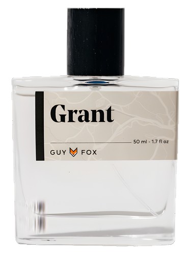 Grant by GUY FOX