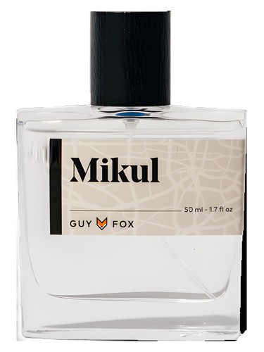 Mikul by GUY FOX