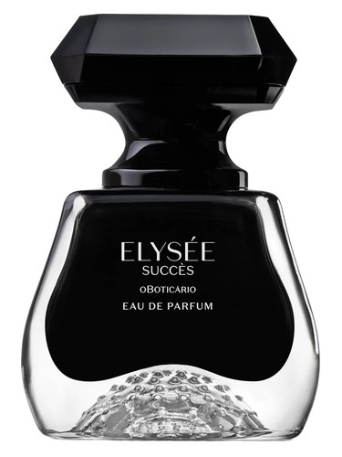 Elysée Succès O Boticário perfume by O Boticario