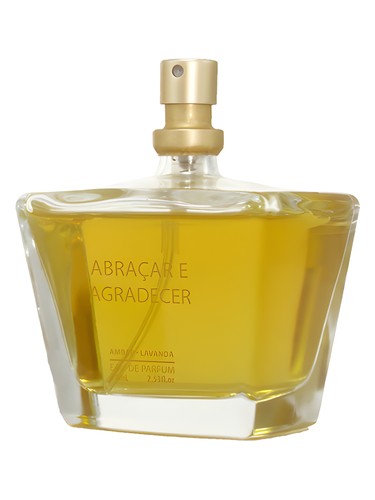 Abraçar e Agradecer Mona's Flower perfume by Mona s Flower