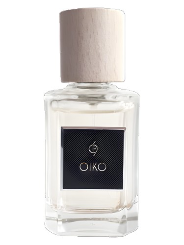 Oiko Quearmé cologne by Quearme