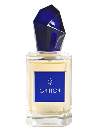 Griffon Quearmé cologne by Quearme